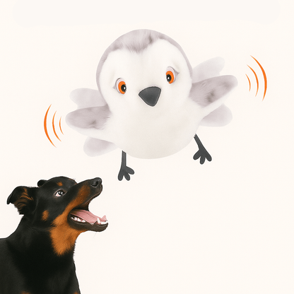 Emotional Support Toy