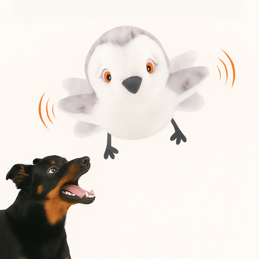 Emotional Support Toy