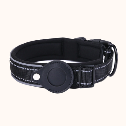 Air Tag Dog Collar